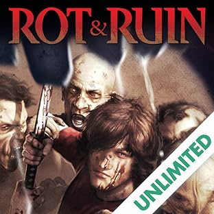 Rot & Ruin